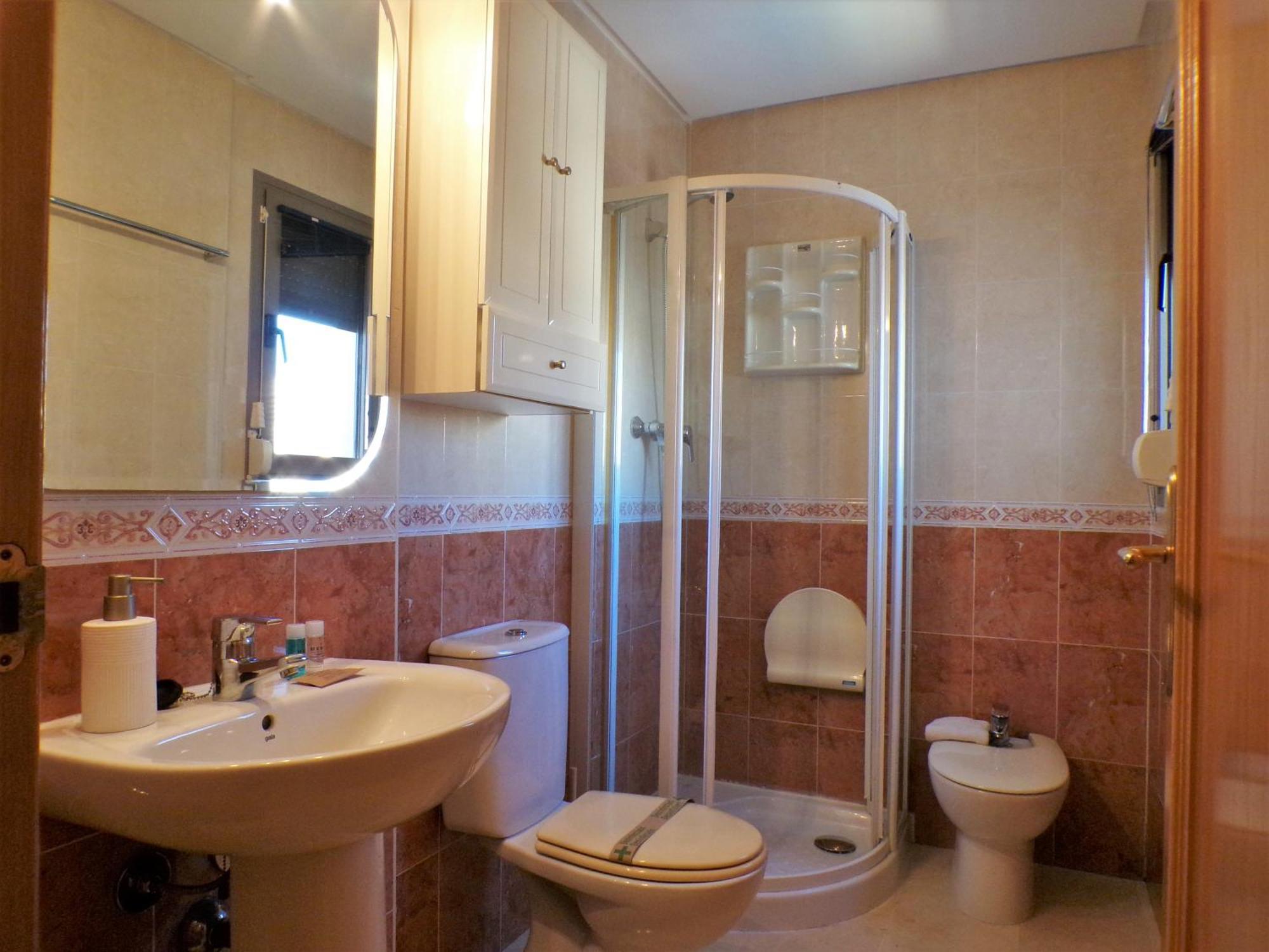 Apartamento Turistico En Gemelos 20, Planta 14 Бенидорм Экстерьер фото